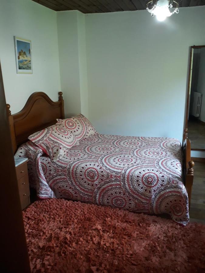 Casa Da Carme Villa A Casela Luaran gambar