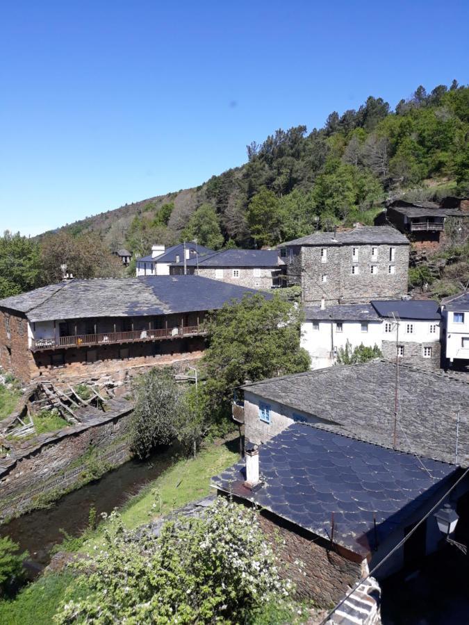 Casa Da Carme Villa A Casela Luaran gambar