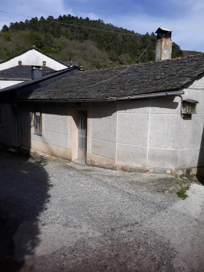 Casa Da Carme Villa A Casela Luaran gambar